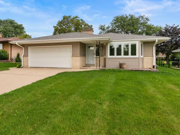 1820 Beech STREET, South Milwaukee, WI 53172