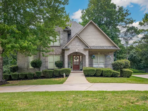 8571 Highlands Trce, Trussville, AL 35173