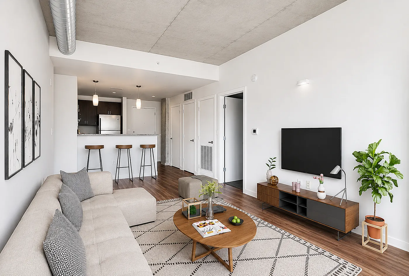 1111 Light Street — Photo 3