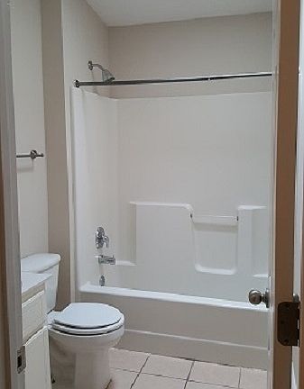 Spare bath