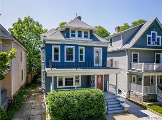 220 Oxford Ave, Buffalo, NY 14209