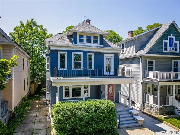 220 Oxford Ave, Buffalo, NY 14209