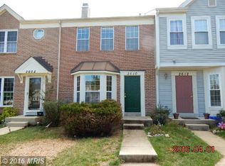 2610 Deer Ridge Dr, Silver Spring, MD 20904