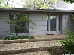 130 Schreiner Pl, San Antonio, TX 78212