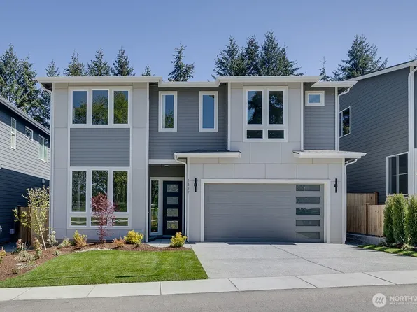 1437 238th Street SE, Bothell, WA 98021
