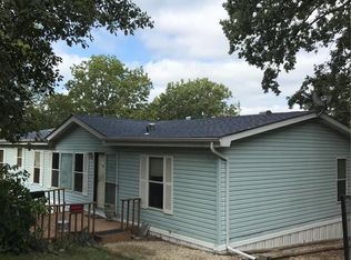 501 Royle Dr, Gerald, MO 63037