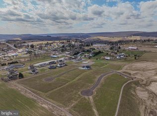 20 Walnut Rdg, Grantsville, MD 21536