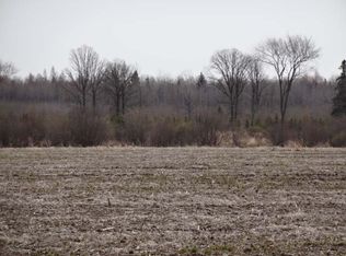 W12496 Rangeline Rd, Deerbrook, WI 54424