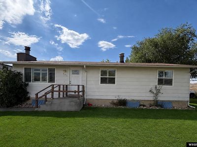 801 Sublet, Diamondville, WY, 83116
