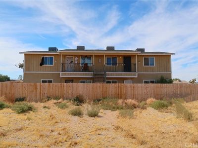10943 Aztec Ln, Adelanto, CA, 92301