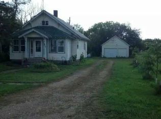 809 3rd St, Marion, ND 58466