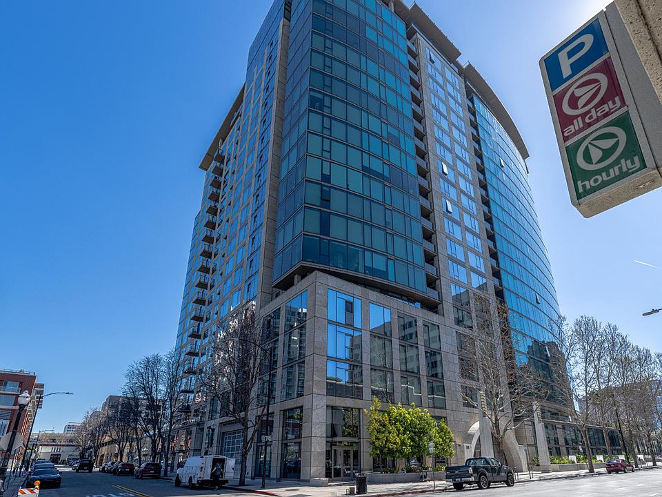 1st image of 38 N Almaden Blvd Unit 119