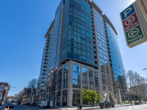 38 N Almaden Blvd Unit 119, San Jose, CA 95110