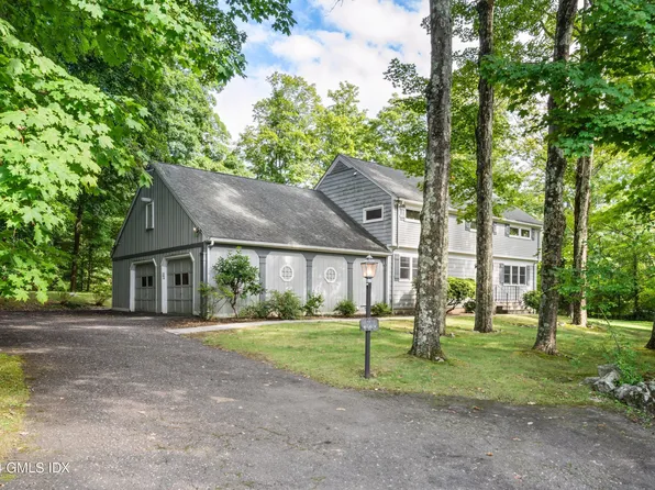 403 Stanwich Rd, Greenwich, CT 06830