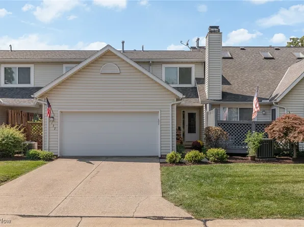 7132 N Merlyn Pl, Painesville, OH 44077