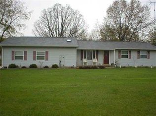 4800 E Mount Morris Rd, Columbiaville, MI 48421