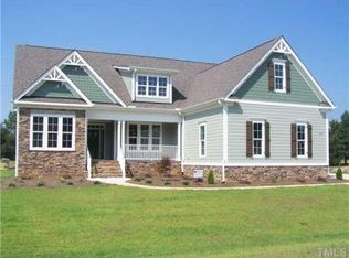 3012 Cinder Bluff Dr, Raleigh, NC 27603