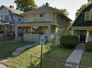 3657 Birchwood Ave, Indianapolis, IN