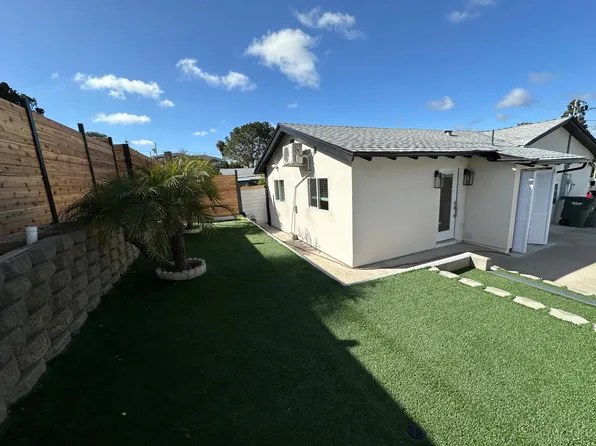 (undisclosed Address), Vista, CA 92083