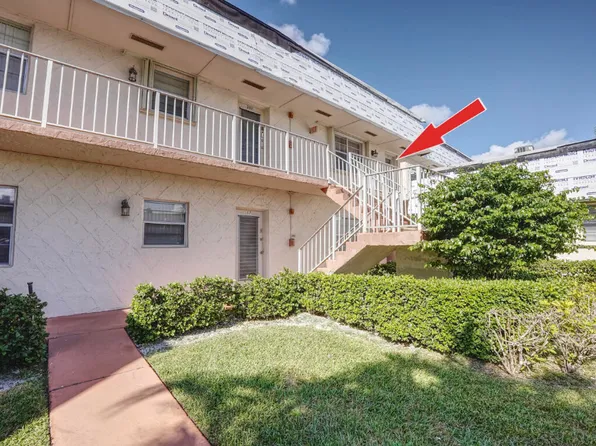 12012 Greenway Circle S #209, Royal Palm Beach, FL 33411