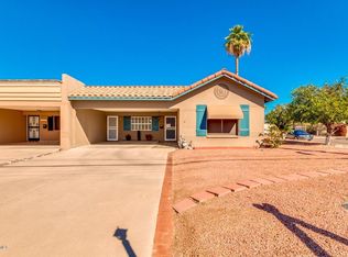 7668 E Chaparral Rd, Scottsdale, AZ 85250