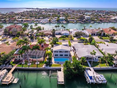 403 Hermosita Dr, Saint Pete Beach, FL, 33706