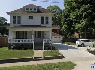 3305 Wabash Ave, Terre Haute, IN 47803