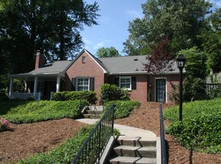 2701 Van Dyke Ave, Raleigh, NC 27607
