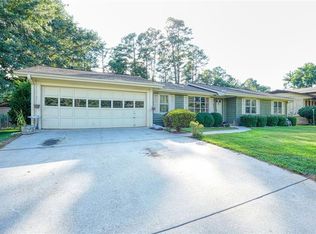 357 Sancho Dr, Lawrenceville, GA 30044