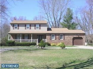 385 Friendship Rd, Clarksboro, NJ 08020