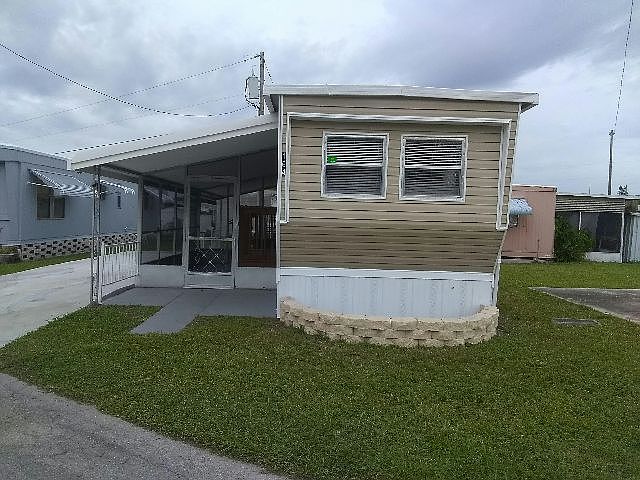 1st image of 4000 24th St N Unit 164