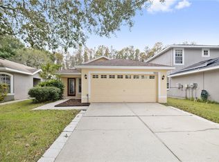 7852 Citrus Blossom Dr, Land O Lakes, FL 34637