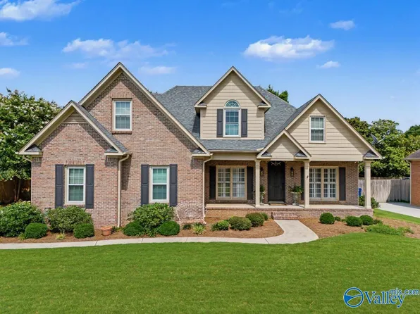 7103 Hayground Dr SE, Owens Cross Roads, AL 35763