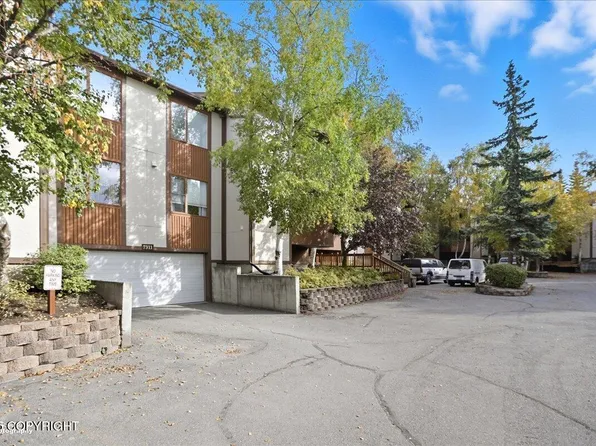 7311 Huntsmen Cir #22-F, Anchorage, AK 99518