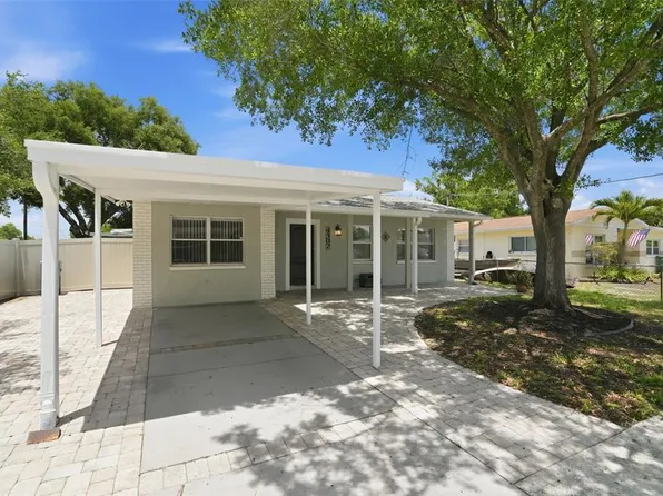 4307 W Wisconsin Ct, Tampa, FL 33616