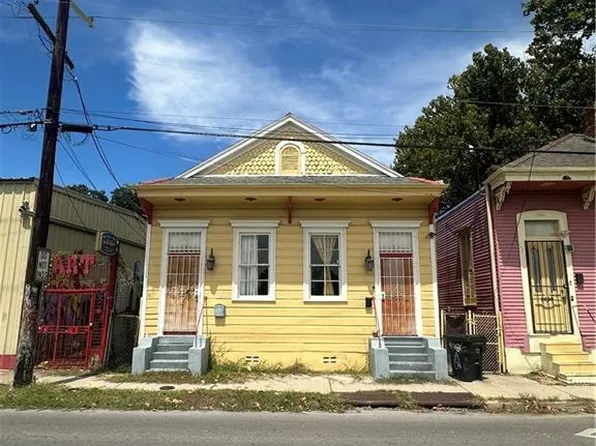 3065-67 Chartres St, New Orleans, LA 70117