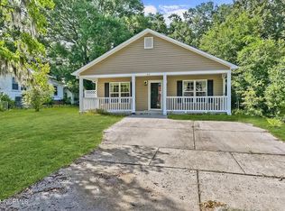 615 Tennessee Ave, Wilmington, NC 28401