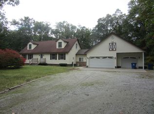 3053 Ewing Rd, Twin Lake, MI 49457