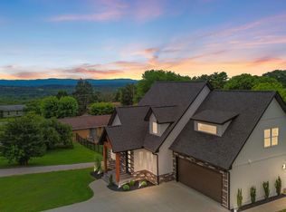 6135 Top O Knox Dr, Knoxville, TN 37918