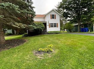 9351 Clarence Center Rd, Clarence Center, NY 14032