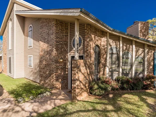 402 S Fielder Rd, Arlington, TX 76013