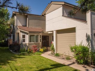 455 Shady Lane Ct, Reno, NV 89509