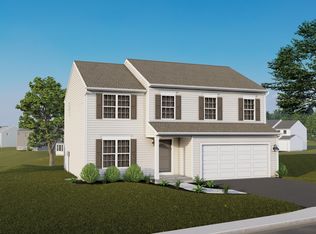 Burberry Plan, Hampton Heights, East Berlin, PA 17316