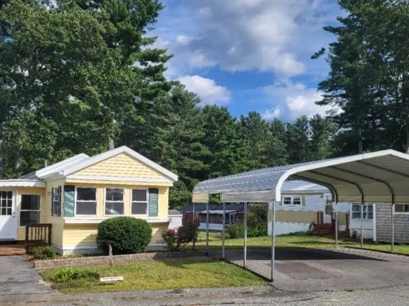 45 Redwood Dr, Halifax, MA 02338