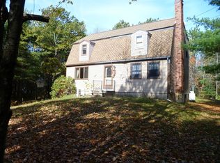 238 Winchendon Rd, Ashburnham, MA 01430