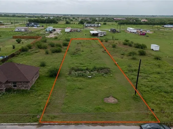 11810 Abasolo St, Donna, TX 78537