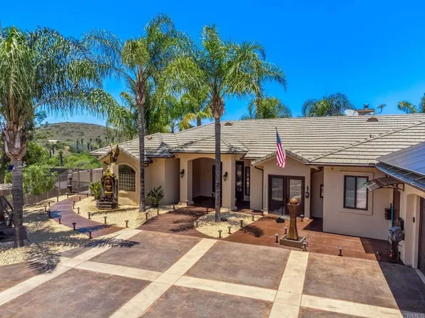 29143 Buckshot Canyon Rd, Escondido, CA 92026
