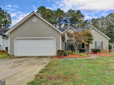 3472 Summit Creek Ln, Loganville, GA, 30052
