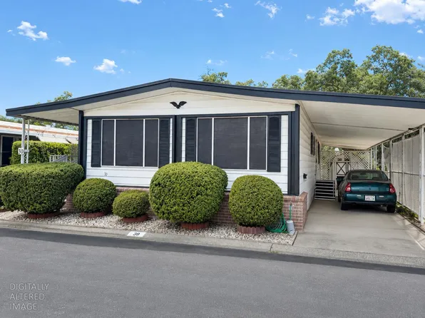 30 Lora Way, Roseville, CA 95678
