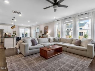 309 Toadstool Trl, Wake Forest, NC 27587